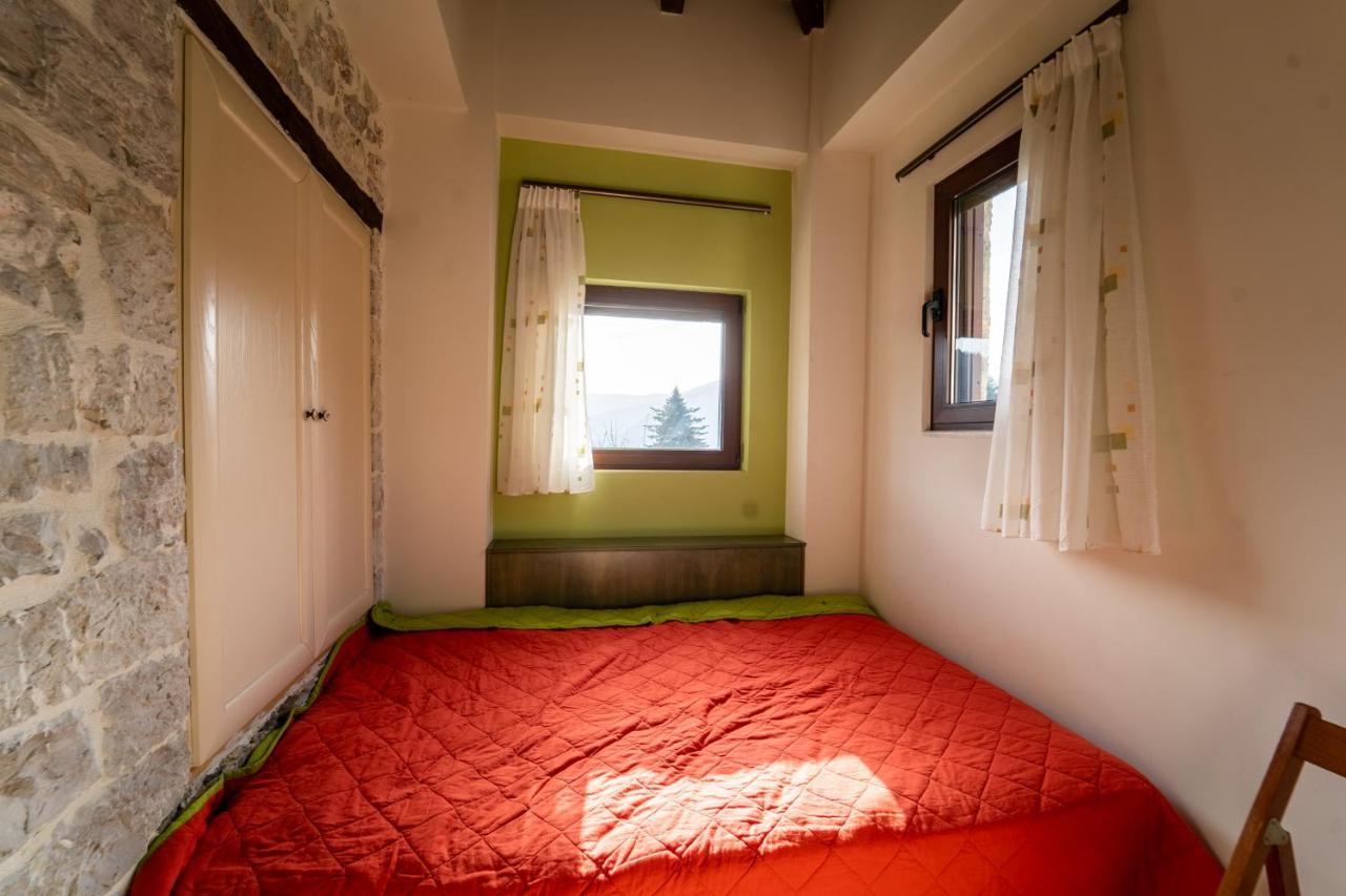 Βίλλα Γαλήνεμα Νο1 Villa Nostimon Exterior photo
